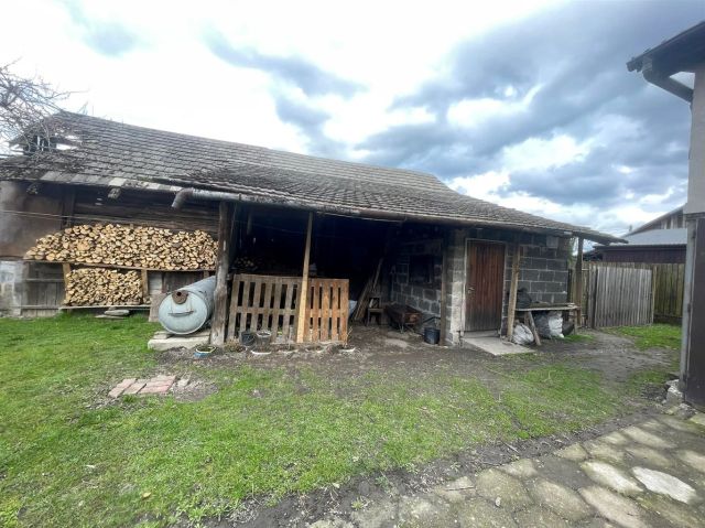 dom wolnostojący, 6 pokoi Łęki. Zdjęcie 29