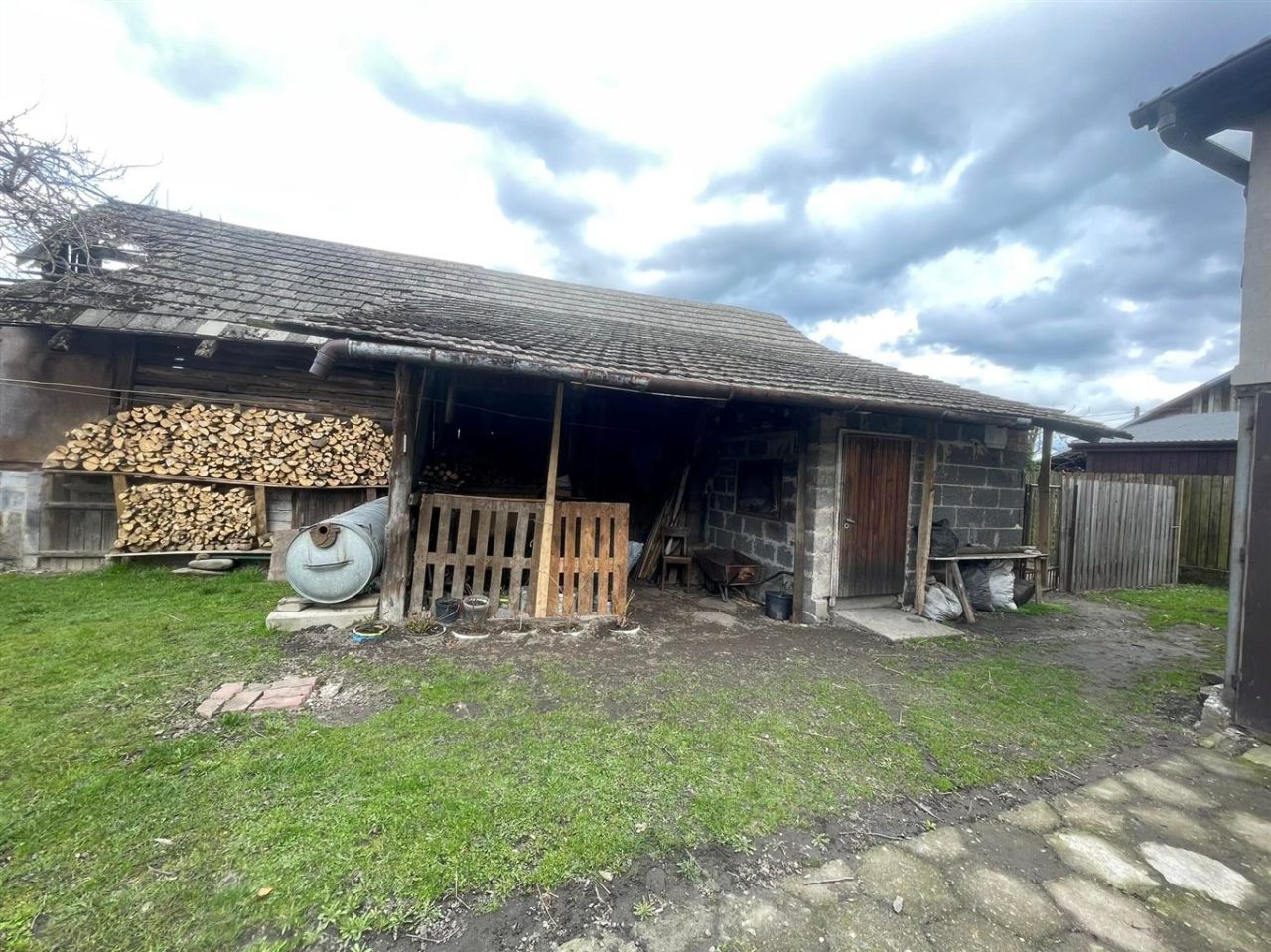 dom wolnostojący, 6 pokoi Łęki. Zdjęcie 29