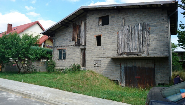 dom wolnostojący, 5 pokoi Działoszyn, ul. Kopernika. Zdjęcie 1
