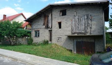 dom wolnostojący, 5 pokoi Działoszyn, ul. Kopernika