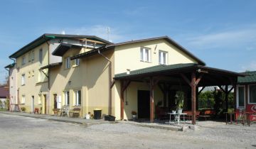 hotel/pensjonat, 15 pokoi Głogów Małopolski, ul. Ogrodowa 88