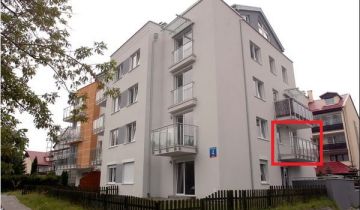 Mieszkanie 3-pokojowe Gdańsk Matarnia, ul. Podchorążych