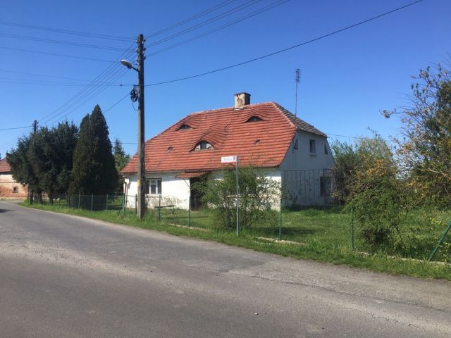 dom wolnostojący Miłkowice, ul. Rybacka. Zdjęcie 1