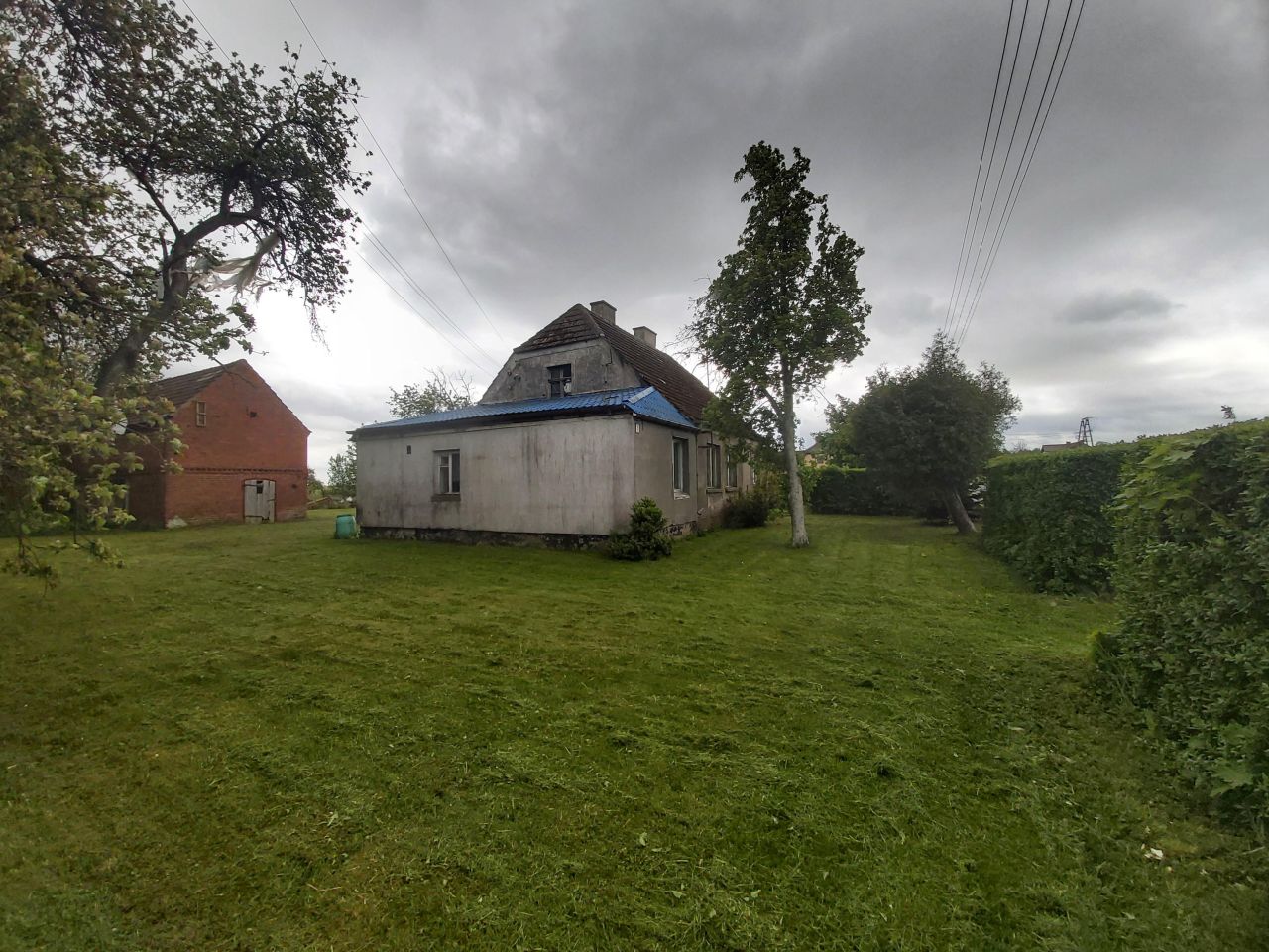 Działka rolno-budowlana Dygowo, ul. Barcińska. Zdjęcie 4