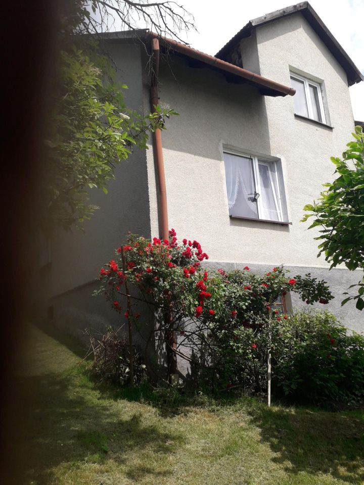 dom wolnostojący, 4 pokoje Krzeszowice Czatkowice Górne, ul. Na Skałkę. Zdjęcie 2