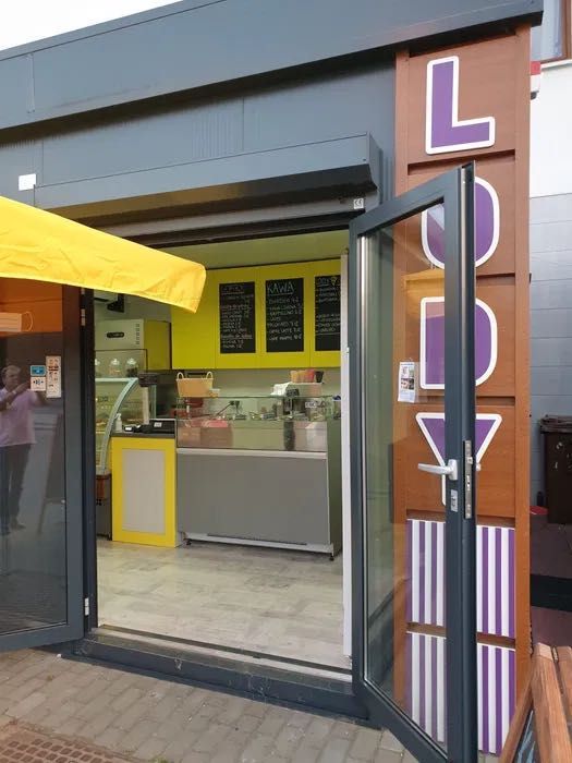 Lokal Warszawa Skorosze. Zdjęcie 2