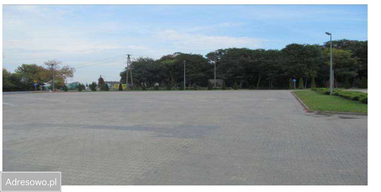 Lokal Bieniewo-Parcela. Zdjęcie 9