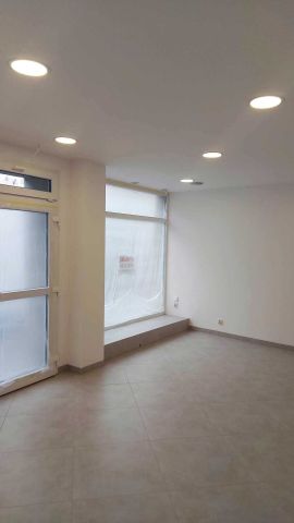 Lokal Kępno, ul. Warszawska. Zdjęcie 1