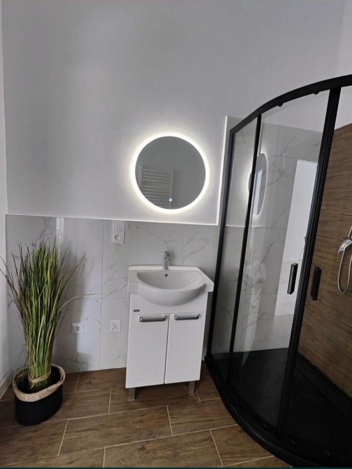 Mieszkanie 1-pokojowe Człuchów, ul. Stefana Batorego. Zdjęcie 4