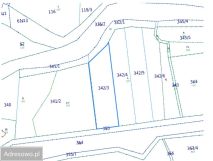 Działka rolna Stepnica, ul. Młynarska. Zdjęcie 3