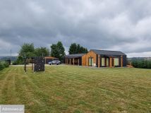 dom wolnostojący, 5 pokoi Wojnarowa. Zdjęcie 1