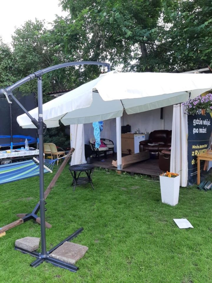 Mieszkanie 4-pokojowe Słupsk, ul. Romualda Traugutta. Zdjęcie 3