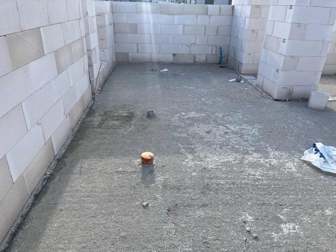 dom wolnostojący Franciszków. Zdjęcie 5