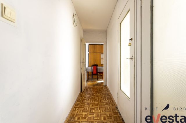 Mieszkanie 3-pokojowe Wrocław, ul. Grabiszyńska. Zdjęcie 13