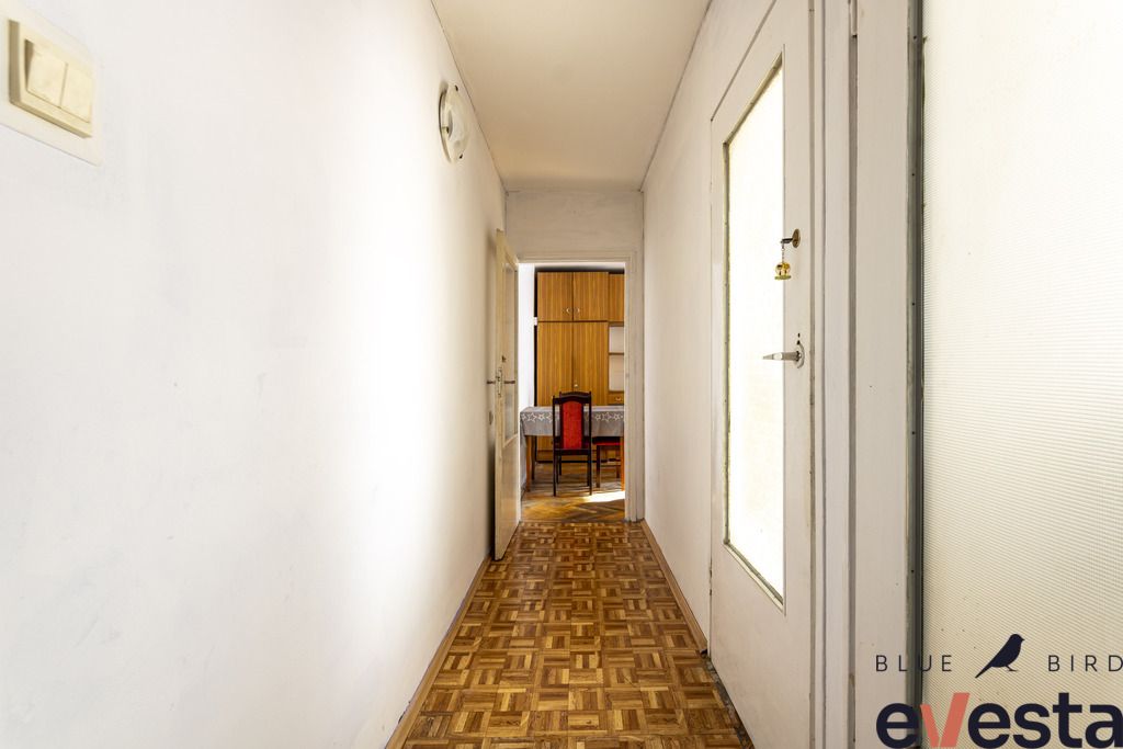 Mieszkanie 3-pokojowe Wrocław, ul. Grabiszyńska. Zdjęcie 13