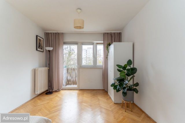 Mieszkanie 2-pokojowe Warszawa Bielany, ul. Wrzeciono. Zdjęcie 1