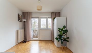 Mieszkanie 2-pokojowe Warszawa Bielany, ul. Wrzeciono