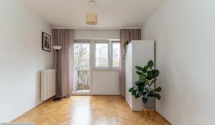 Mieszkanie 2-pokojowe Warszawa Bielany, ul. Wrzeciono