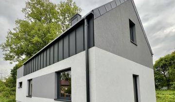 dom wolnostojący, 4 pokoje Sromutka