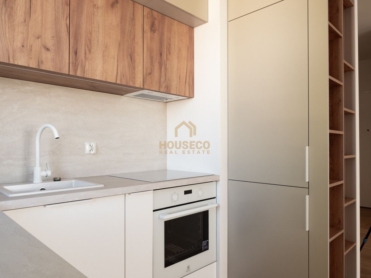 Mieszkanie 3-pokojowe Gdańsk Kokoszki, ul. Nowatorów. Zdjęcie 3