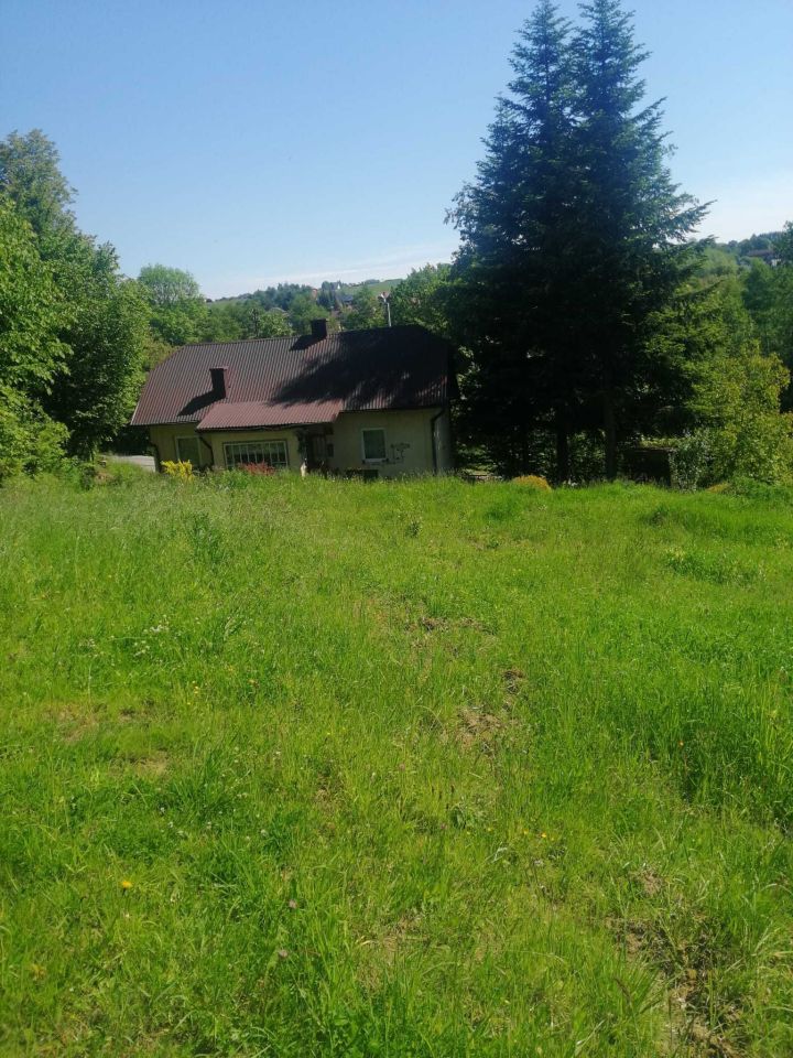 Działka budowlana Rzeszów, ul. Nowe Wzgórze. Zdjęcie 5