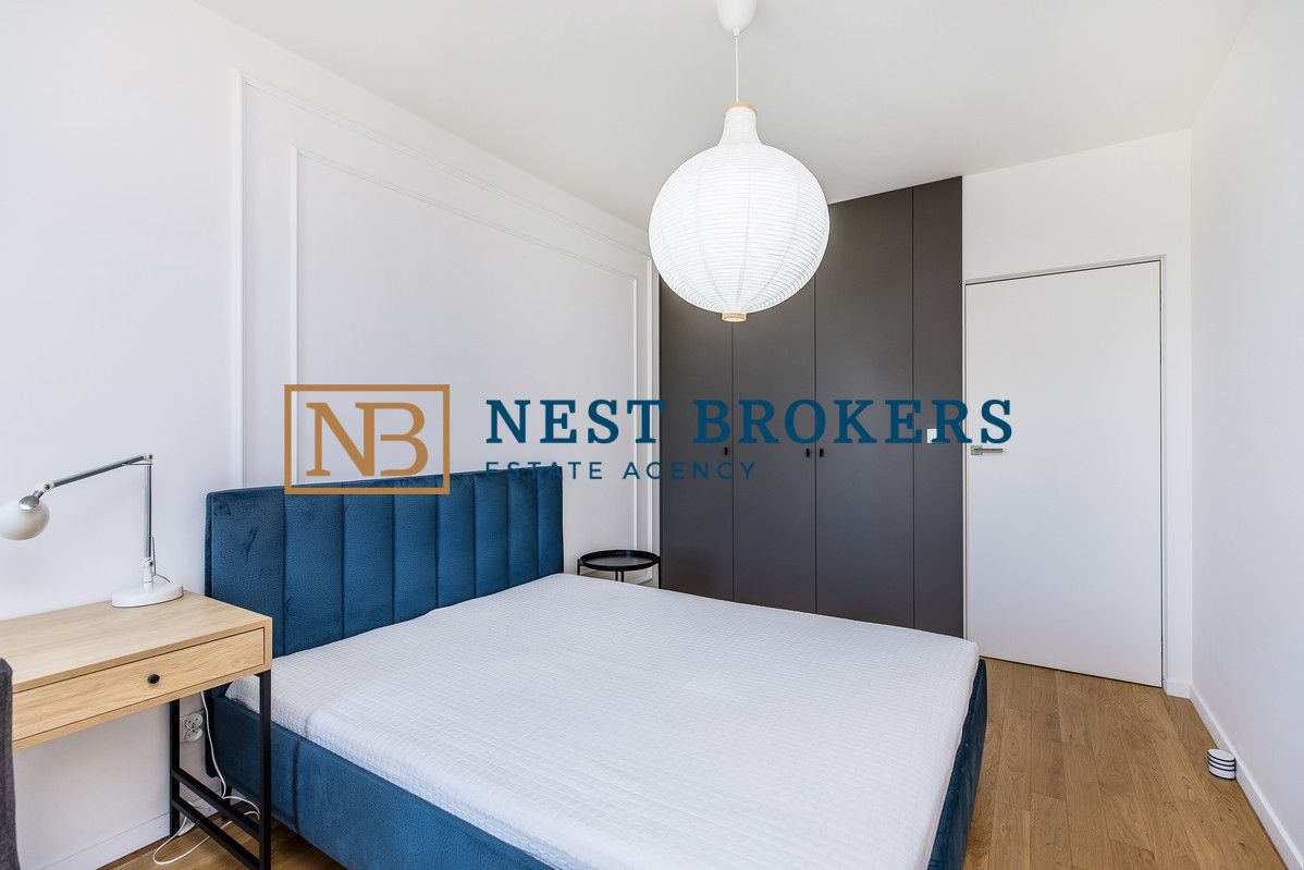 Mieszkanie 2-pokojowe Kraków Zabłocie, ul. Zabłocie. Zdjęcie 9