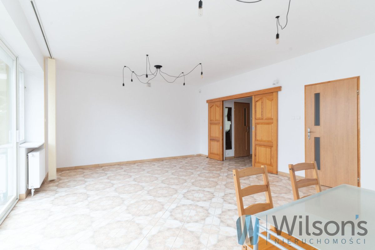 dom szeregowy, 7 pokoi Warszawa Mokotów, ul. Sobieszyńska. Zdjęcie 26