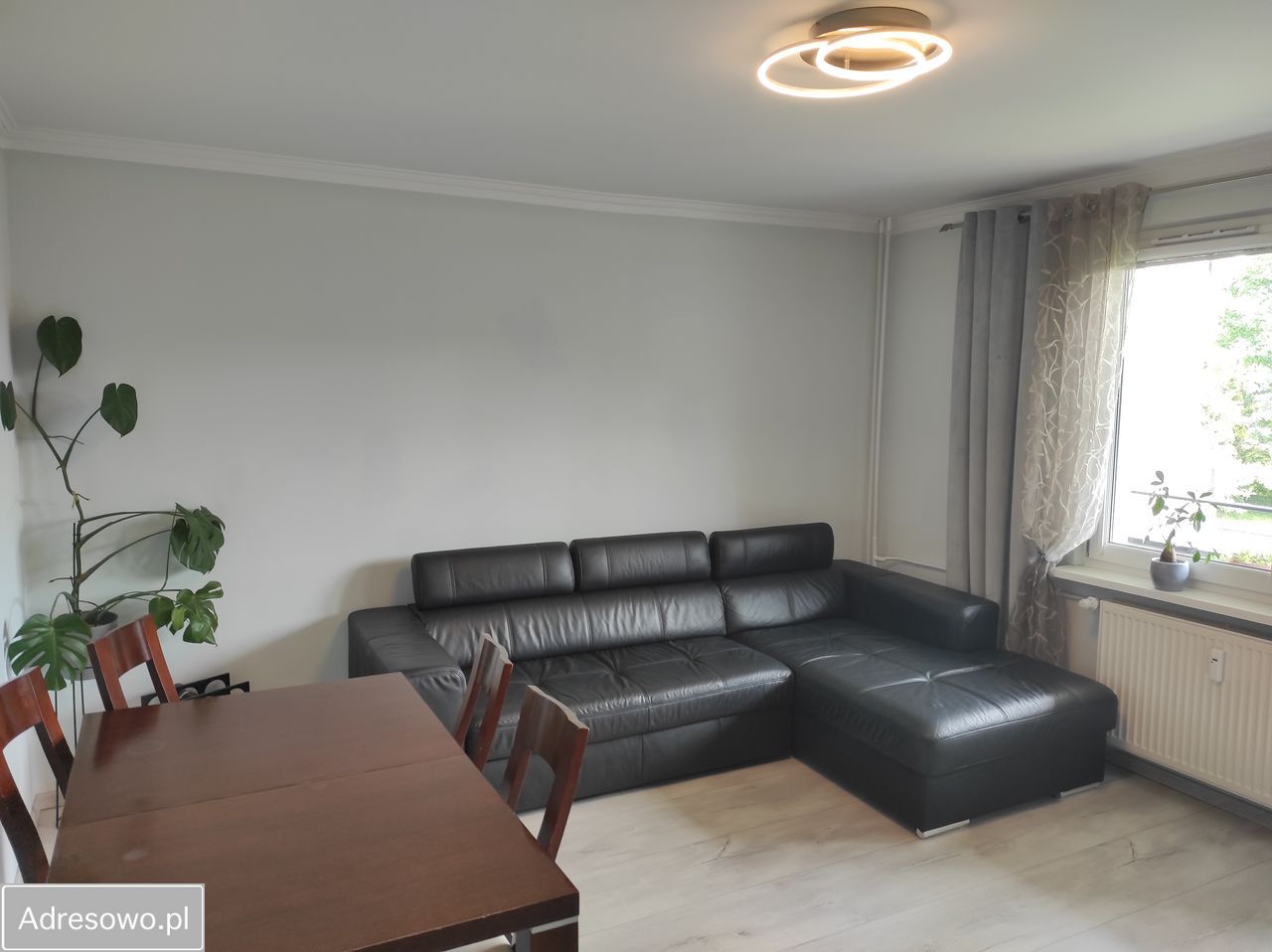 Mieszkanie 3-pokojowe Białogard, ul. Bronisława Malinowskiego