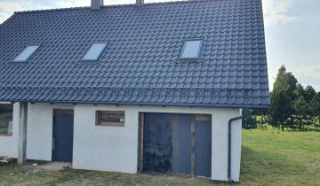 dom wolnostojący Skrzeszewo, ul. Piaskowa