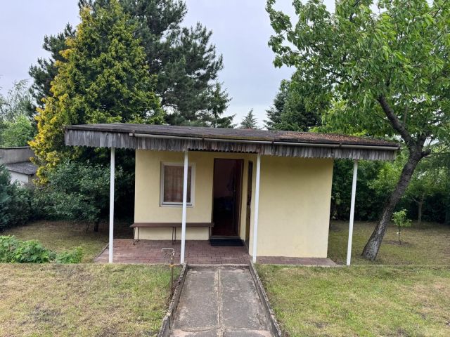 Działka rod Gniezno. Zdjęcie 1