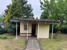 Działka rod Gniezno