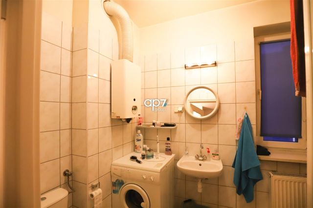 Mieszkanie 3-pokojowe Kraków Dębniki, os. Podwawelskie. Zdjęcie 17