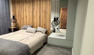 Mieszkanie 2-pokojowe Straszęcin