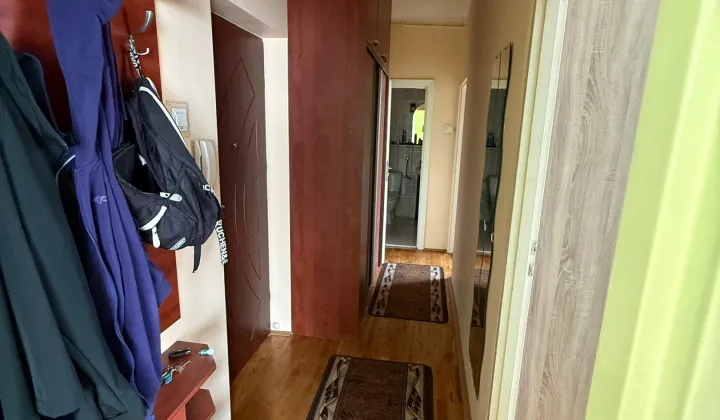 Mieszkanie 2-pokojowe Witkowo Witkowo-Osiedle, ul. Czerniejewska