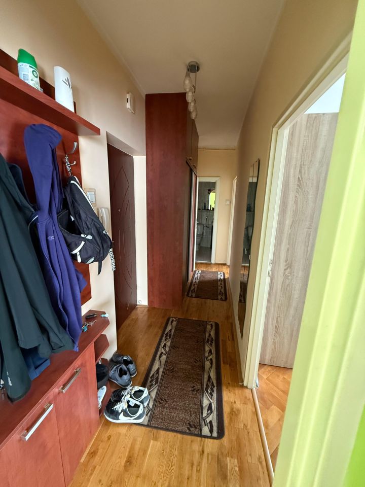 Mieszkanie 2-pokojowe Witkowo Witkowo-Osiedle, ul. Czerniejewska