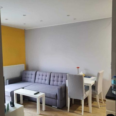 Mieszkanie 2-pokojowe Kraków Płaszów, ul. Przewóz. Zdjęcie 1