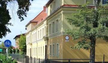 Mieszkanie 2-pokojowe Szczecinek, ul. Dworcowa