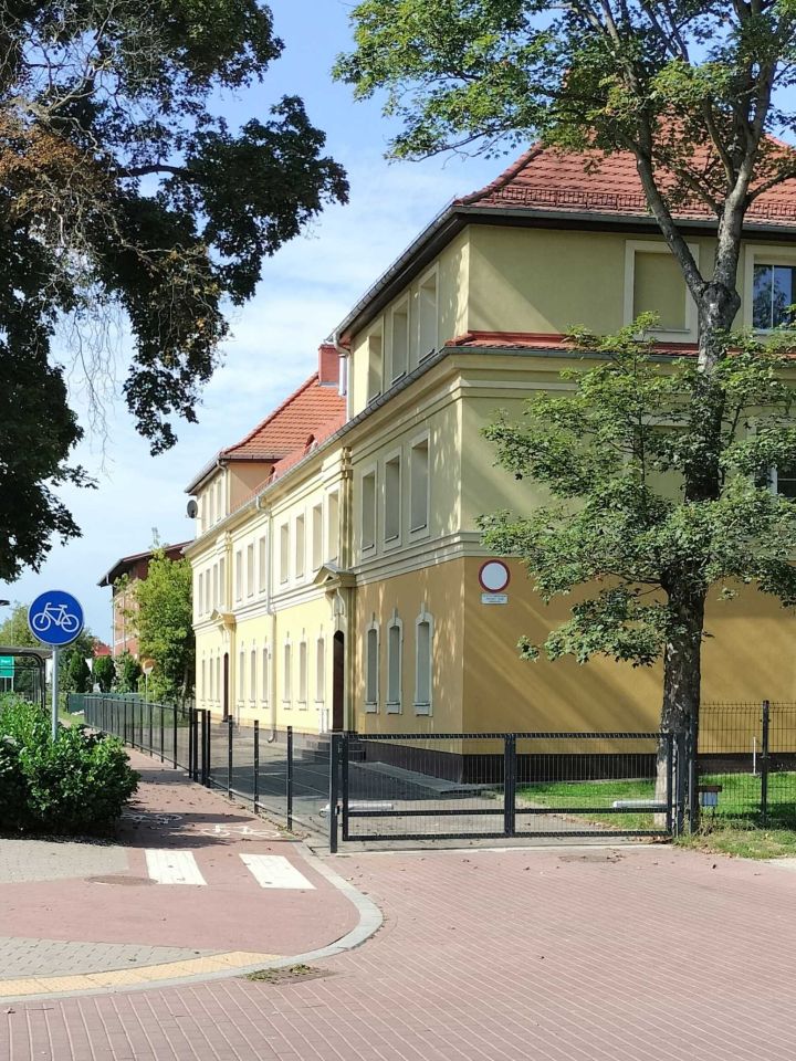 Mieszkanie 2-pokojowe Szczecinek, ul. Dworcowa