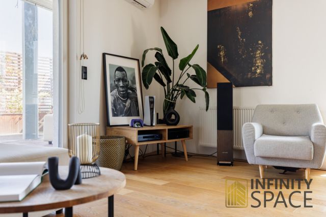 Mieszkanie 3-pokojowe Warszawa Praga-Południe, ul. Międzynarodowa. Zdjęcie 4