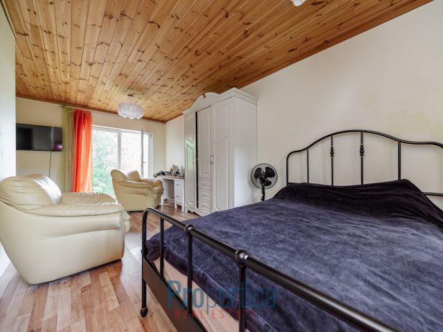 dom wolnostojący, 4 pokoje Złotokłos, ul. 3 Maja. Zdjęcie 7