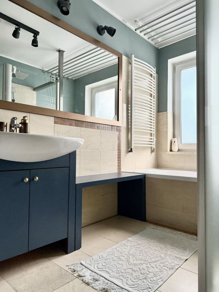 Mieszkanie 4-pokojowe Wrocław Maślice. Zdjęcie 7