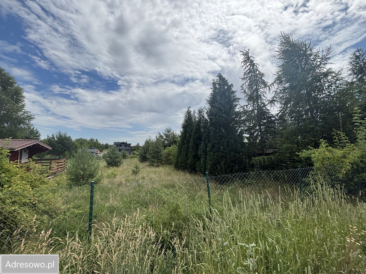 dom letniskowy, 1 pokój Chrztowo. Zdjęcie 10