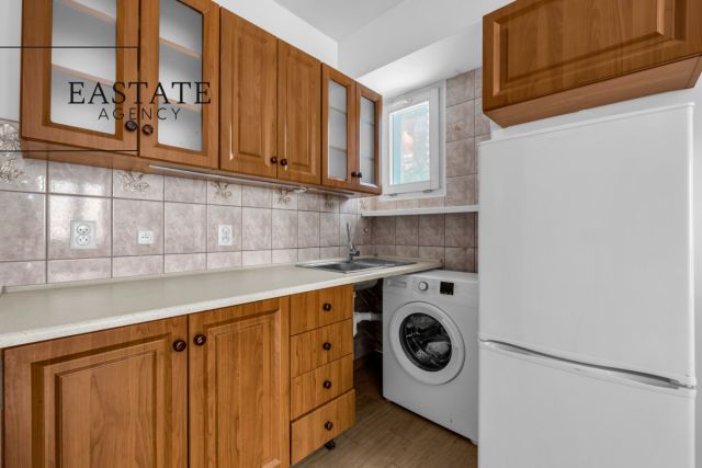 Mieszkanie 1-pokojowe Warszawa Wola, ul. Górczewska. Zdjęcie 10