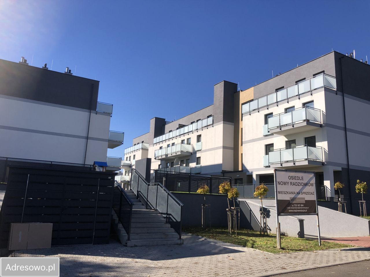 Mieszkanie 2-pokojowe Radzionków, ul. Gajdasa. Zdjęcie 4