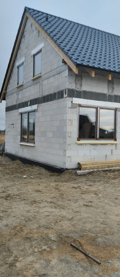 dom wolnostojący, 4 pokoje Dziuplina, ul. Piękna. Zdjęcie 14