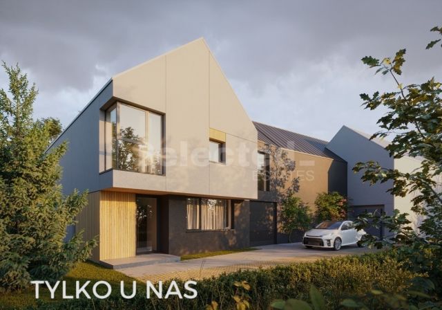 bliźniak, 5 pokoi Chyby. Zdjęcie 10