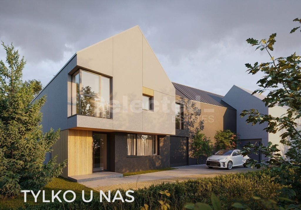 bliźniak, 5 pokoi Chyby. Zdjęcie 10