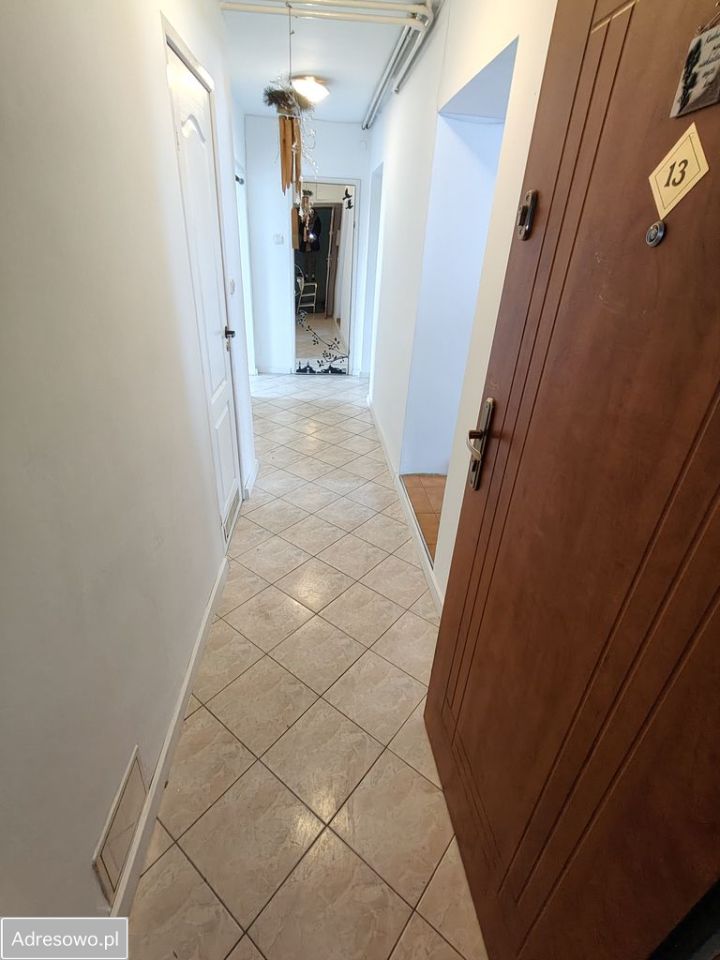 Mieszkanie 5-pokojowe Jarocin, ul. Jarosława Dąbrowskiego. Zdjęcie 7