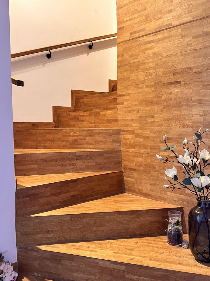 dom szeregowy, 5 pokoi Ząbki Centrum, ul. Józefa Piłsudskiego. Zdjęcie 29