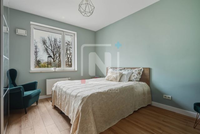 Mieszkanie 2-pokojowe Warszawa Włochy, ul. Rakowska. Zdjęcie 1